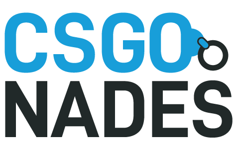CSGO Nades logo